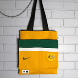 Unwanted FC x Fressko Limited Edition Tote Bag MBF AUS