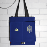 Unwanted FC x Fressko Limited Edition Tote Bag MBF AUS