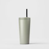 Tumbler | Venti | Sage | Ceramic | 600ml/20oz MBF AUS Tumbler