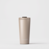 Tumbler | Venti | Oat | Ceramic | 600ml/20oz MBF AUS Tumbler