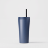 Tumbler | Venti | Denim | Ceramic | 600ml/20oz MBF AUS Tumbler