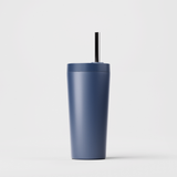 Tumbler | Venti | Denim | Ceramic | 600ml/20oz MBF AUS Tumbler
