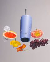 Tumbler | Venti | Grape | Ceramic | 600ml/20oz MBF AUS