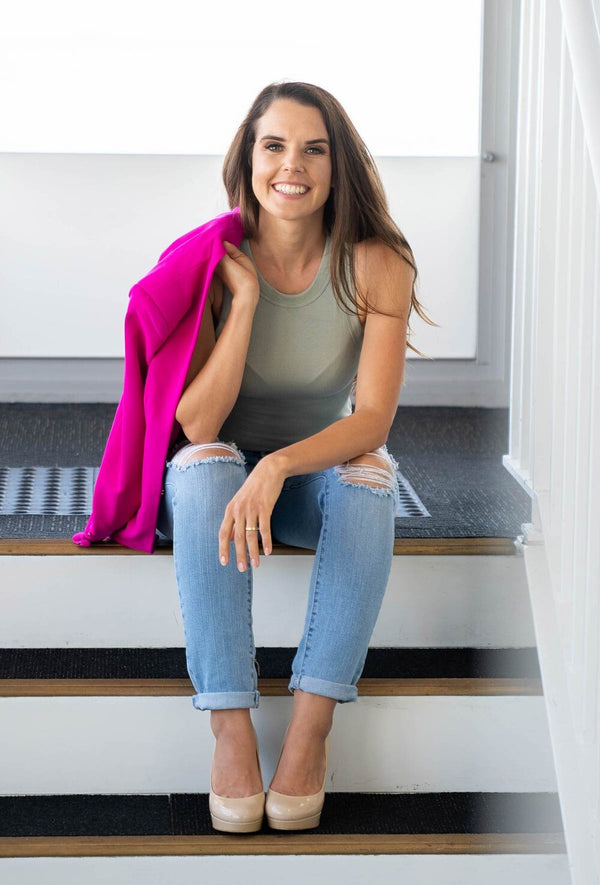 Creating a Morning Routine for Healthy Hormones