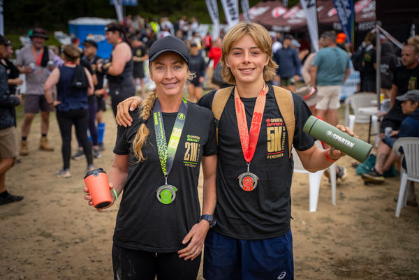 Spartan Races