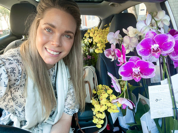 The Gift of Random Acts of Kindness