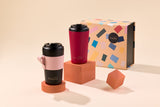 Reusable Cup | Supreme Sipper Gift Set | Coal & Rouge MBF AUS Gift