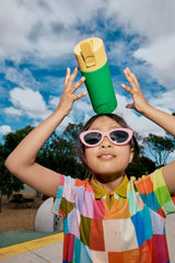 Play Bottle | Snap | Ceramic | 420ml/14oz MBF AUS Drink Bottle