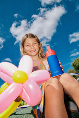 Play Bottle | Zing | Ceramic | 420ml/14oz MBF AUS Drink Bottle
