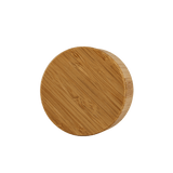 Bamboo Lid Made By Fressko