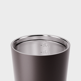 Reusable Cup | Bino | Espresso | Stainless Steel | 227ml/8oz