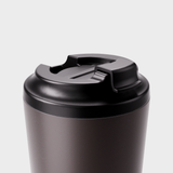 Reusable Cup | Bino | Espresso | Stainless Steel | 227ml/8oz