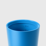 Reusable Cup | Bino | Bondi | Ceramic | 227ml/8oz Made By Fressko Coffee cup
