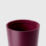 Reusable Cup | Bino | Pinot | Ceramic | 227ml/8oz Made By Fressko Coffee cup