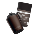Reusable Cup | Bino | Espresso | Stainless Steel | 227ml/8oz Made By Fressko Coffee cup