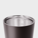 Reusable Cup | Camino | Espresso | Stainless Steel | 340ml/12oz
