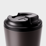 Reusable Cup | Camino | Espresso | Stainless Steel | 340ml/12oz