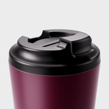 Reusable Cup | Camino | Pinot | Stainless Steel | 340ml/12oz
