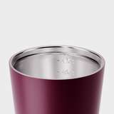 Reusable Cup | Camino | Pinot | Stainless Steel | 340ml/12oz