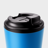 Reusable Cup | Camino | Bondi | Stainless Steel | 340ml/12oz