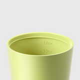 Reusable Cup | Camino | Sherbet | Ceramic | 340ml/12oz