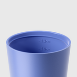 Reusable Cup | Camino | Grape | Ceramic | 340ml/12oz MBF AUS Coffee cup