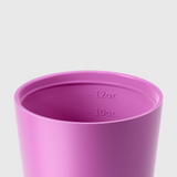 Reusable Cup | Camino | Bubblegum | Ceramic | 340ml/12oz