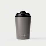 Reusable Cup | Camino | Slate | Stainless Steel | 340ml/12oz