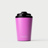 Reusable Cup | Camino | Bubblegum | Ceramic | 340ml/12oz