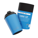 Reusable Cup | Camino | Bondi | Stainless Steel | 340ml/12oz MBF AUS Coffee cup