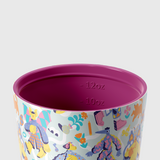 Reusable Cup | Camino | Brolga | Ceramic | 340ml/12oz