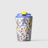 Reusable Cup | Camino | Brolga | Ceramic | 340ml/12oz