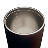 Reusable Cup | Camino | Espresso | Stainless Steel | 340ml/12oz Made By Fressko Coffee cup