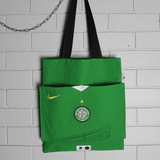 Unwanted FC x Fressko Limited Edition Tote Bag MBF AUS