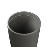 Reusable Cup | Bino | Slate | Ceramic | 227ml/8oz MBF AUS Coffee cup