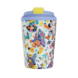 Camino | Brolga | Ceramic | 340ml/12oz MBF AUS Coffee cup