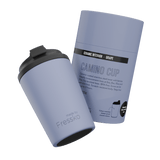Reusable Cup | Camino | Grape | Ceramic | 340ml/12oz MBF AUS Coffee cup