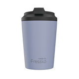 Reusable Cup | Camino | Grape | Ceramic | 340ml/12oz MBF AUS Coffee cup
