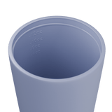 Reusable Cup | Camino | Grape | Ceramic | 340ml/12oz MBF AUS Coffee cup
