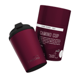 Reusable Cup | Camino | Pinot | Ceramic | 340ml/12oz MBF AUS Coffee cup