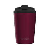 Reusable Cup | Camino | Pinot | Ceramic | 340ml/12oz MBF AUS Coffee cup
