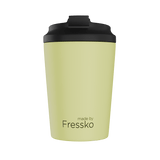 Reusable Cup | Camino | Sherbet | Ceramic | 340ml/12oz MBF AUS Coffee cup