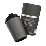 Reusable Cup | Camino | Slate | Ceramic | 340ml/12oz MBF AUS Coffee cup
