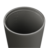 Reusable Cup | Camino | Slate | Ceramic | 340ml/12oz MBF AUS Coffee cup