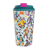 Grande | Brolga | Ceramic | 475ml/16oz MBF AUS Coffee cup