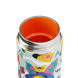 Move | Brolga | Ceramic | 660ml/22oz MBF AUS Drink Bottle