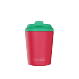 Reusable Cup | Piccolo | Crush | Ceramic | 118ml/4oz Made By Fressko Coffee cup