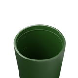 Reusable Cup | Piccolo | Khaki | Ceramic | 118ml/4oz Made By Fressko Coffee cup