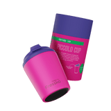 Reusable Cup | Piccolo | Lush | Ceramic | 118ml/4oz Made By Fressko Coffee cup