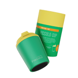 Reusable Cup | Piccolo | Snap | Ceramic | 120ml/4oz Made By Fressko Coffee cup